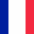 DRAPEAU France