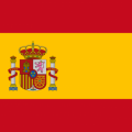 DRAPEAU Espagne