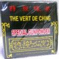 Thé vert de chine "GUNPOWDER"