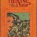 henné coloration neutre; Prix : 2,50€